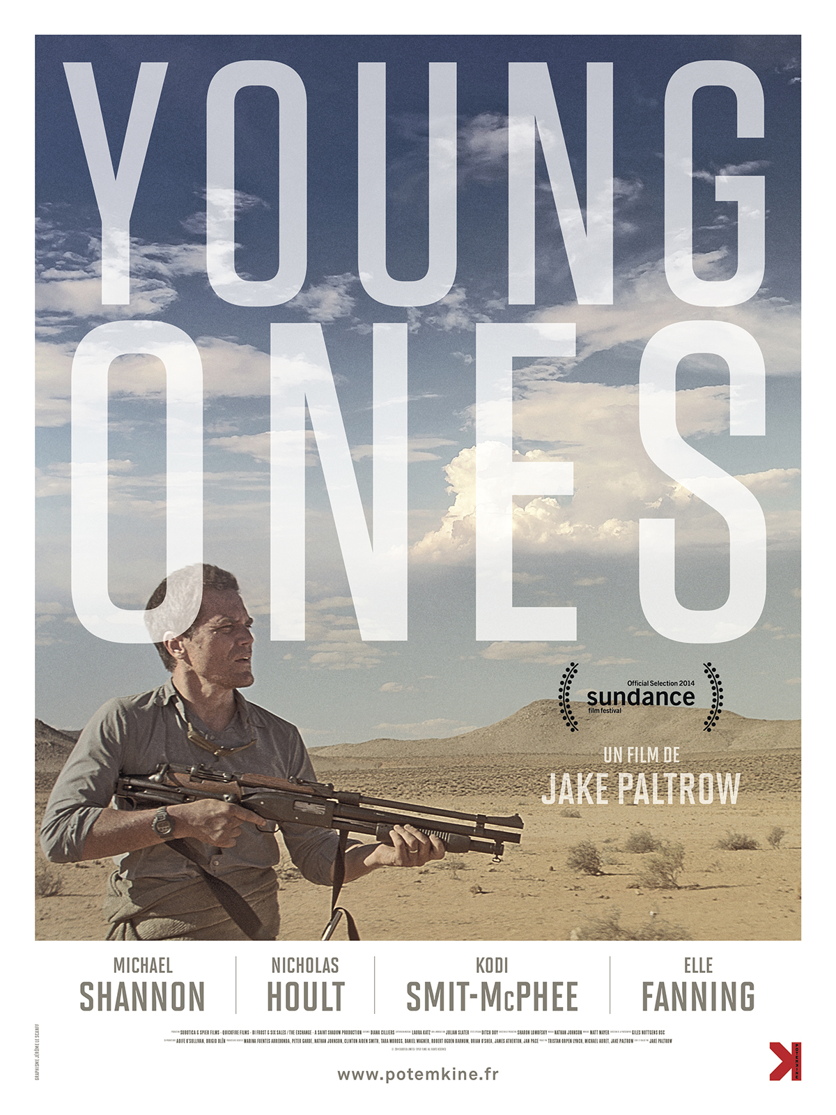 Young Ones stream