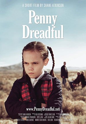 Penny la terreur