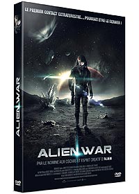 Alien War
