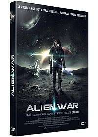 Alien War stream