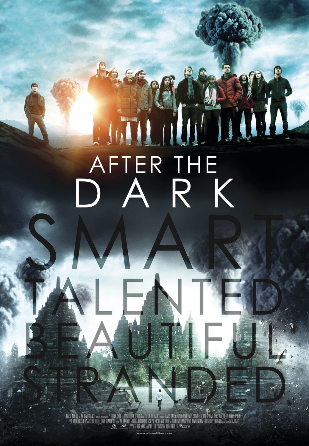 After The Dark