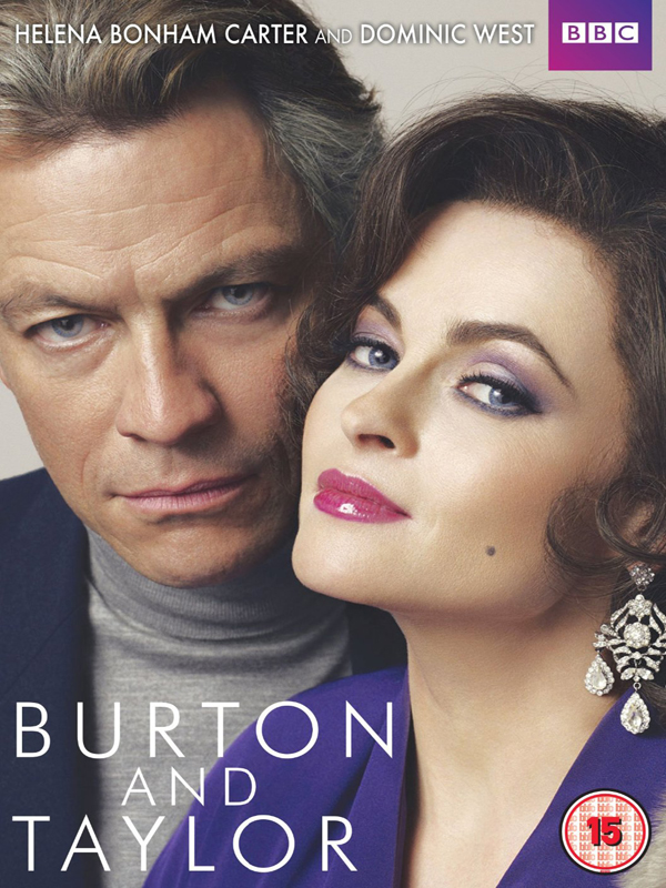 Burton & Taylor stream