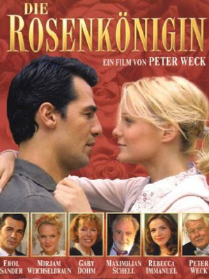 Le Secret des roses (TV)