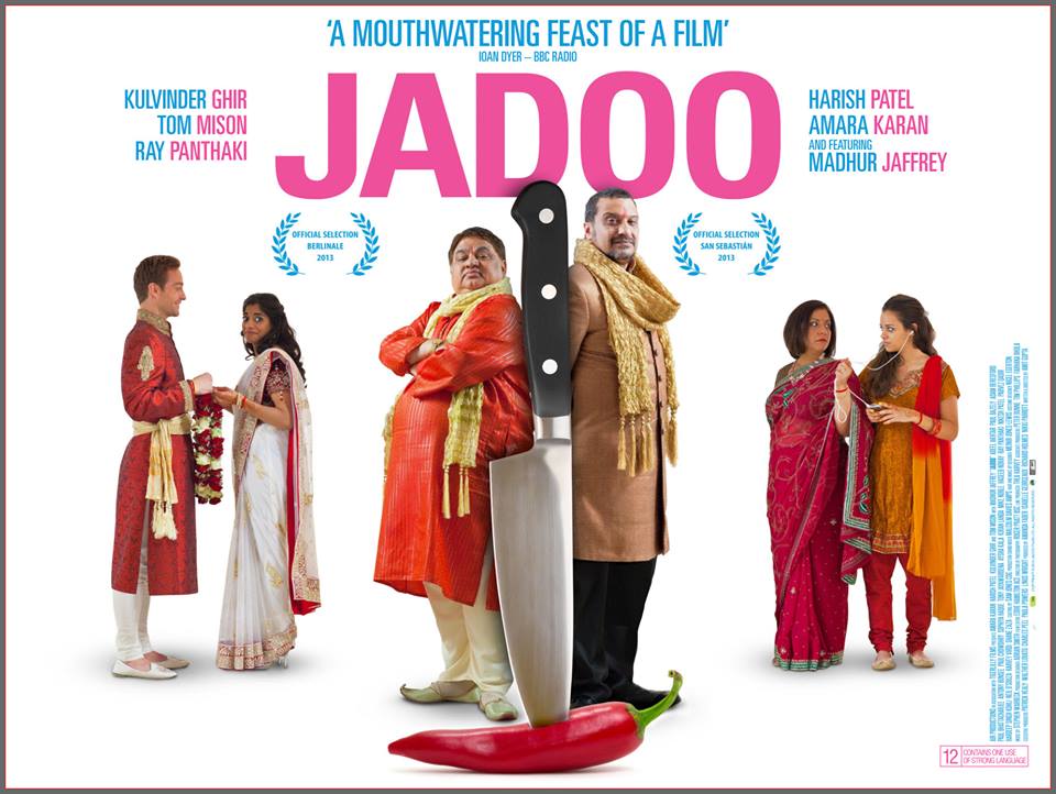 Jadoo stream