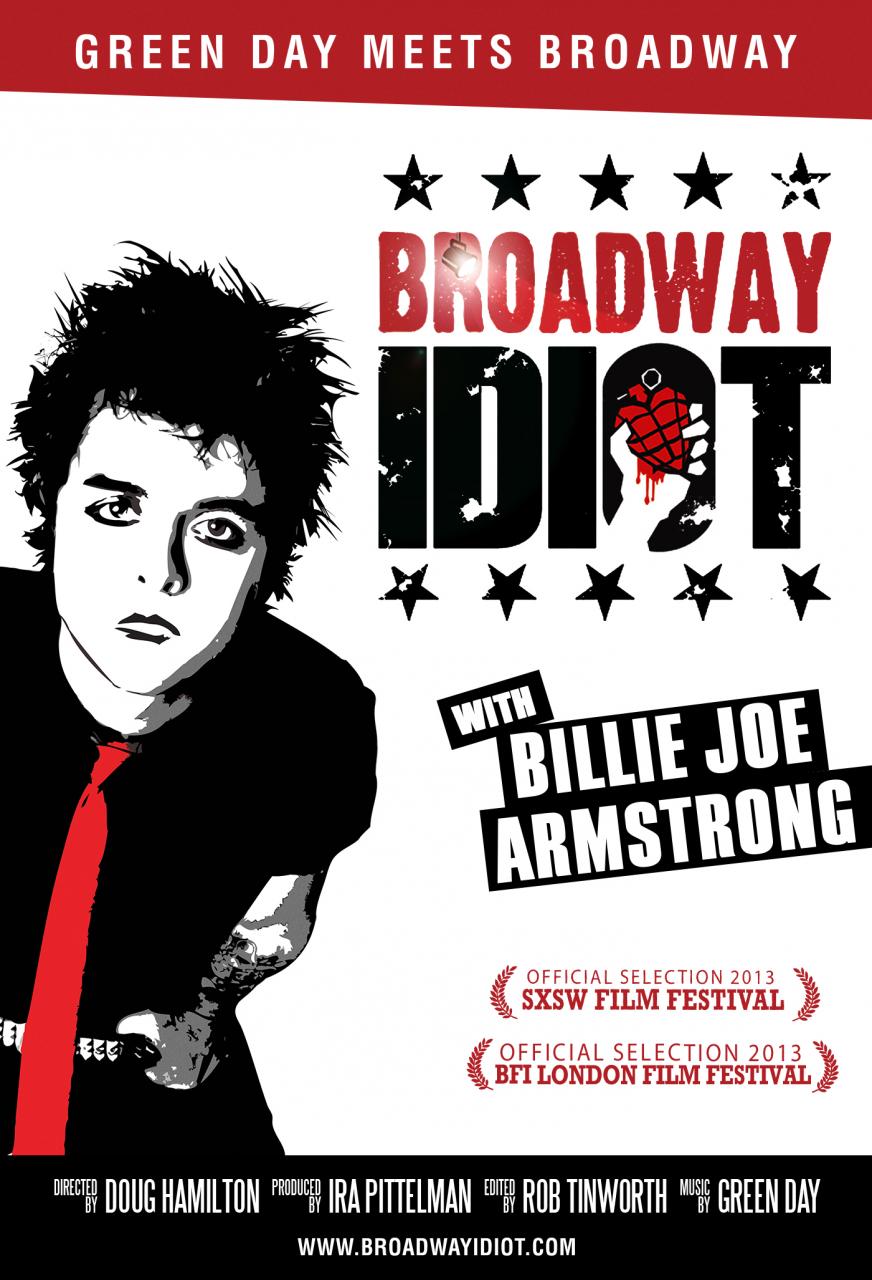 Broadway Idiot stream