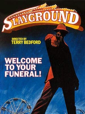 Slayground