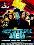 Mystery Men