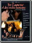 De l'amour et des restes humains