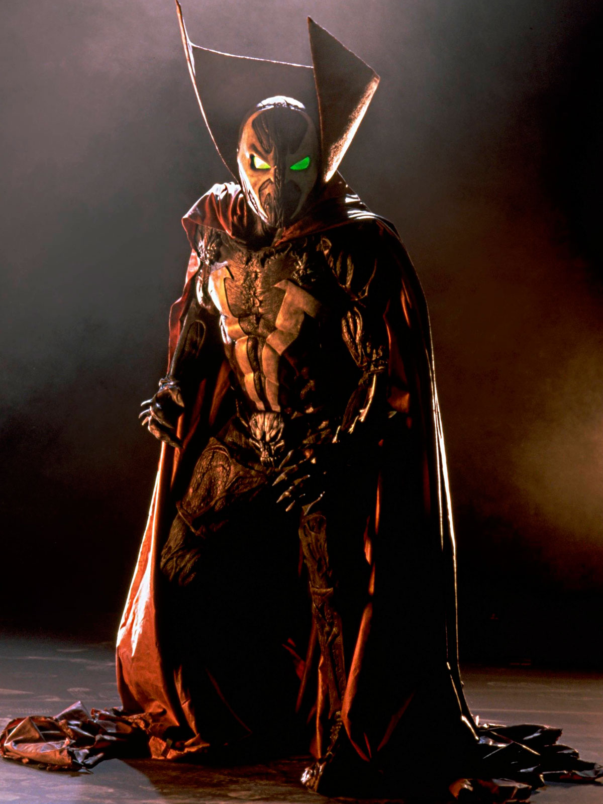 Spawn