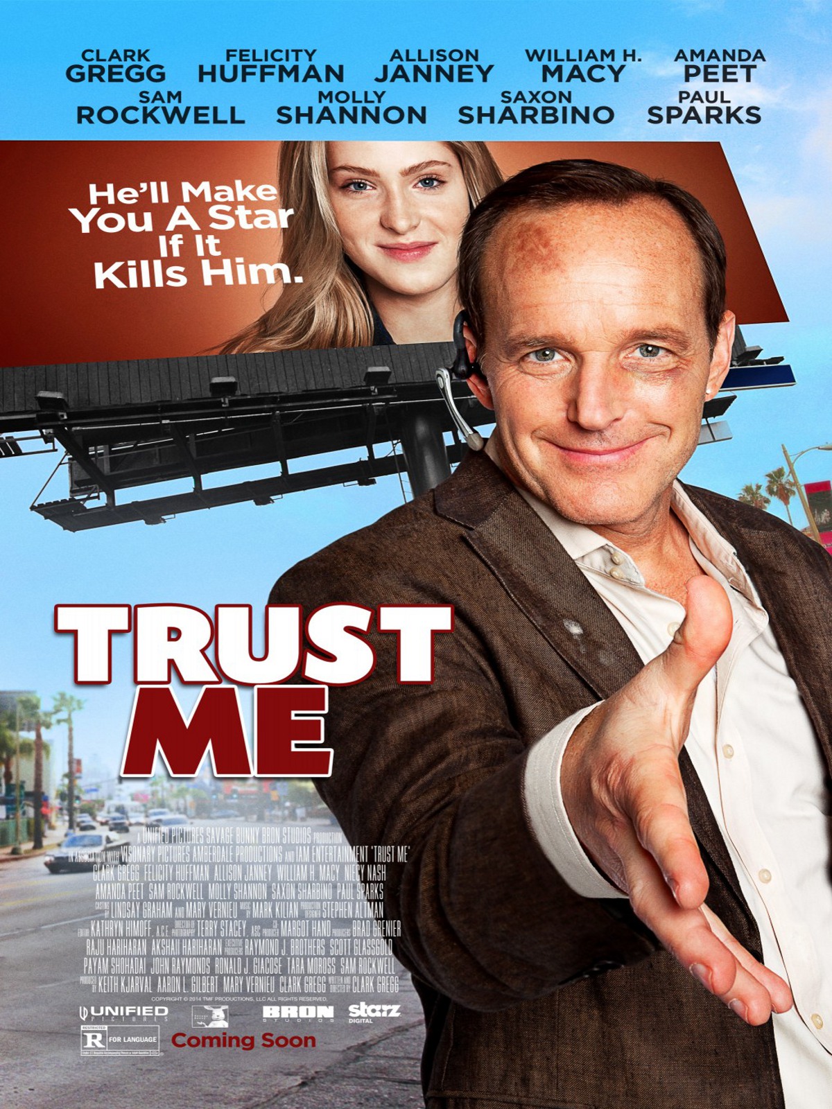 Trust Me stream