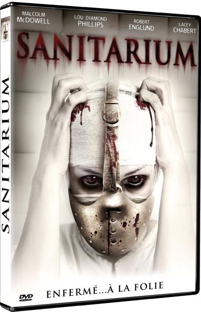 Sanitarium stream