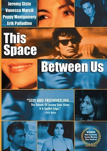 This Space Between Us