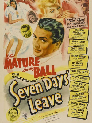 Seven Days' Leave