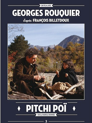 Pitchi Poï, ou la parole donnée (TV)