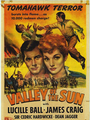 La Vallée du soleil