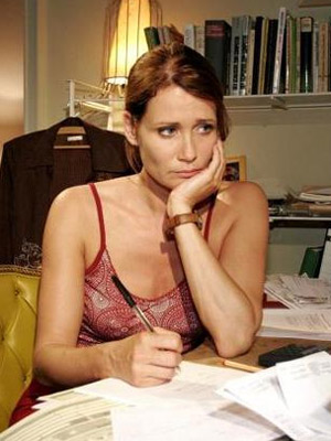 Ma mère, ce héros (TV)