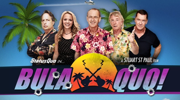 Bula Quo!