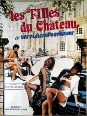 Les Filles du château stream