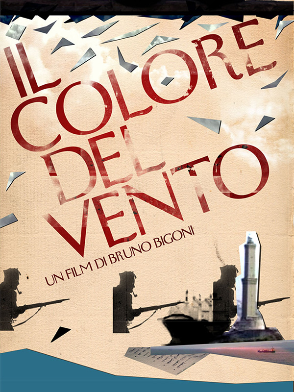 La Couleur du vent