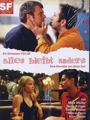 Petits désordres en famille (TV)