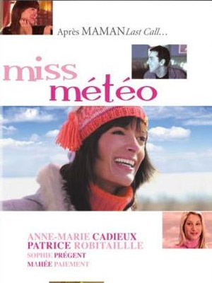 Miss Météo (TV)