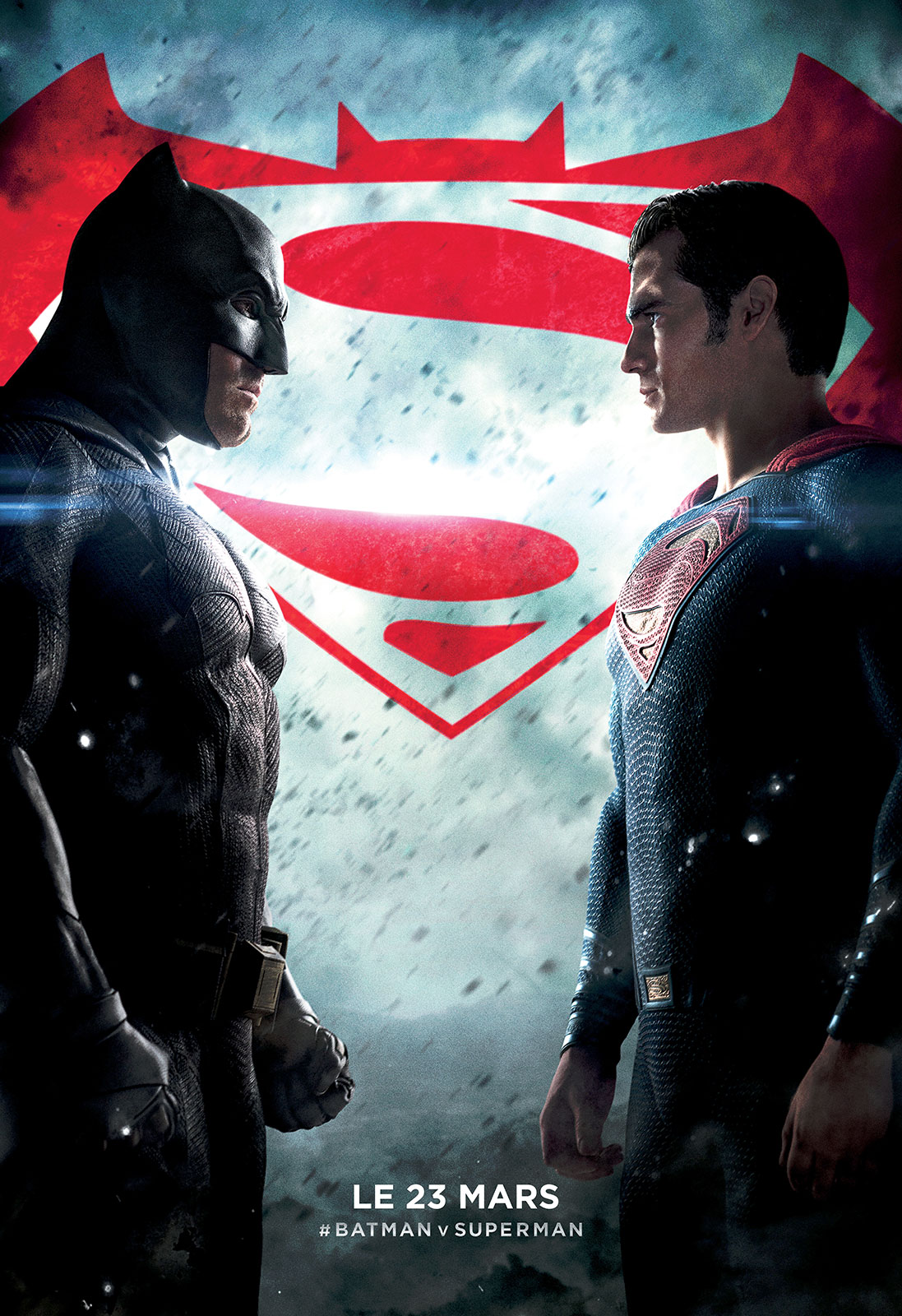 Batman v Superman : L’Aube de la Justice stream