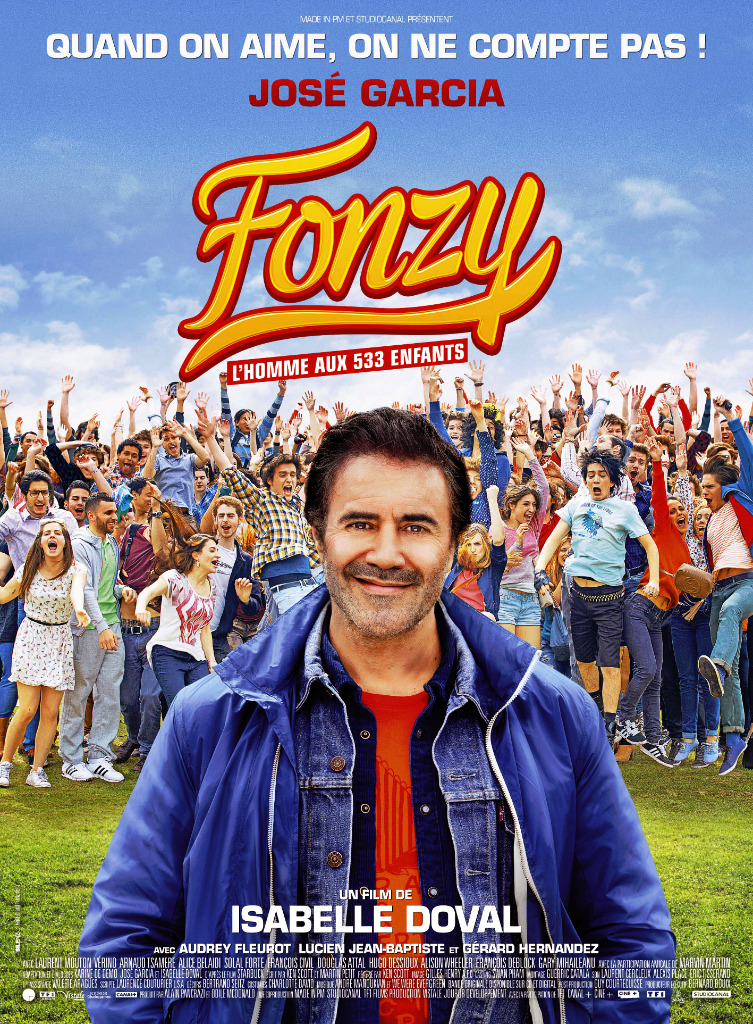 Fonzy stream