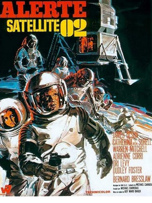 Alerte satellite 2