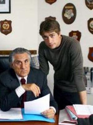 Mio figlio (TV)
