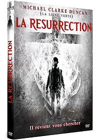 La Résurrection stream