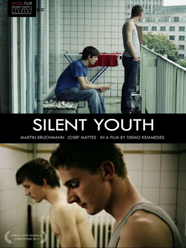 Silent Youth stream