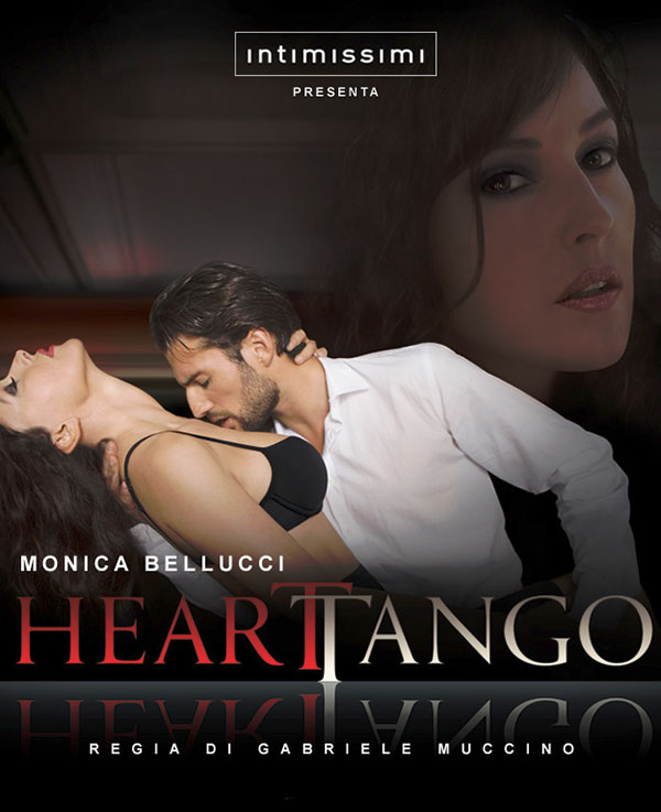 Heartango stream