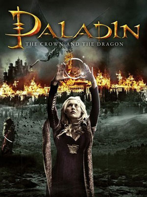 La Prophétie du Dragon : Paladin 2