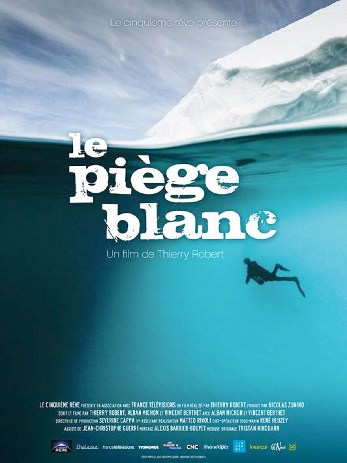 Le Piège blanc