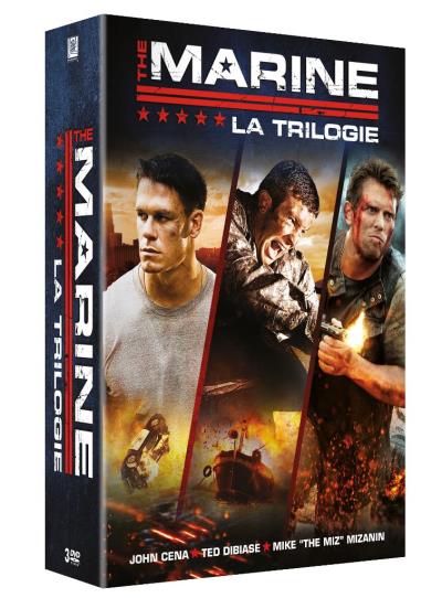 The Marine: Homefront