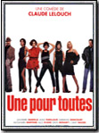 Une pour toutes