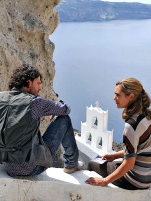 Bons baisers de Grèce (TV)