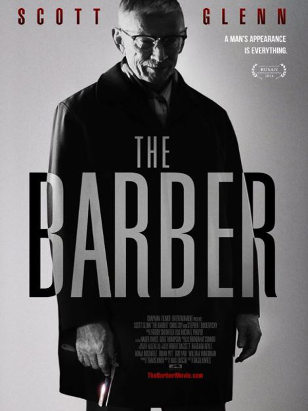 The Barber stream