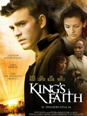 King's Faith stream