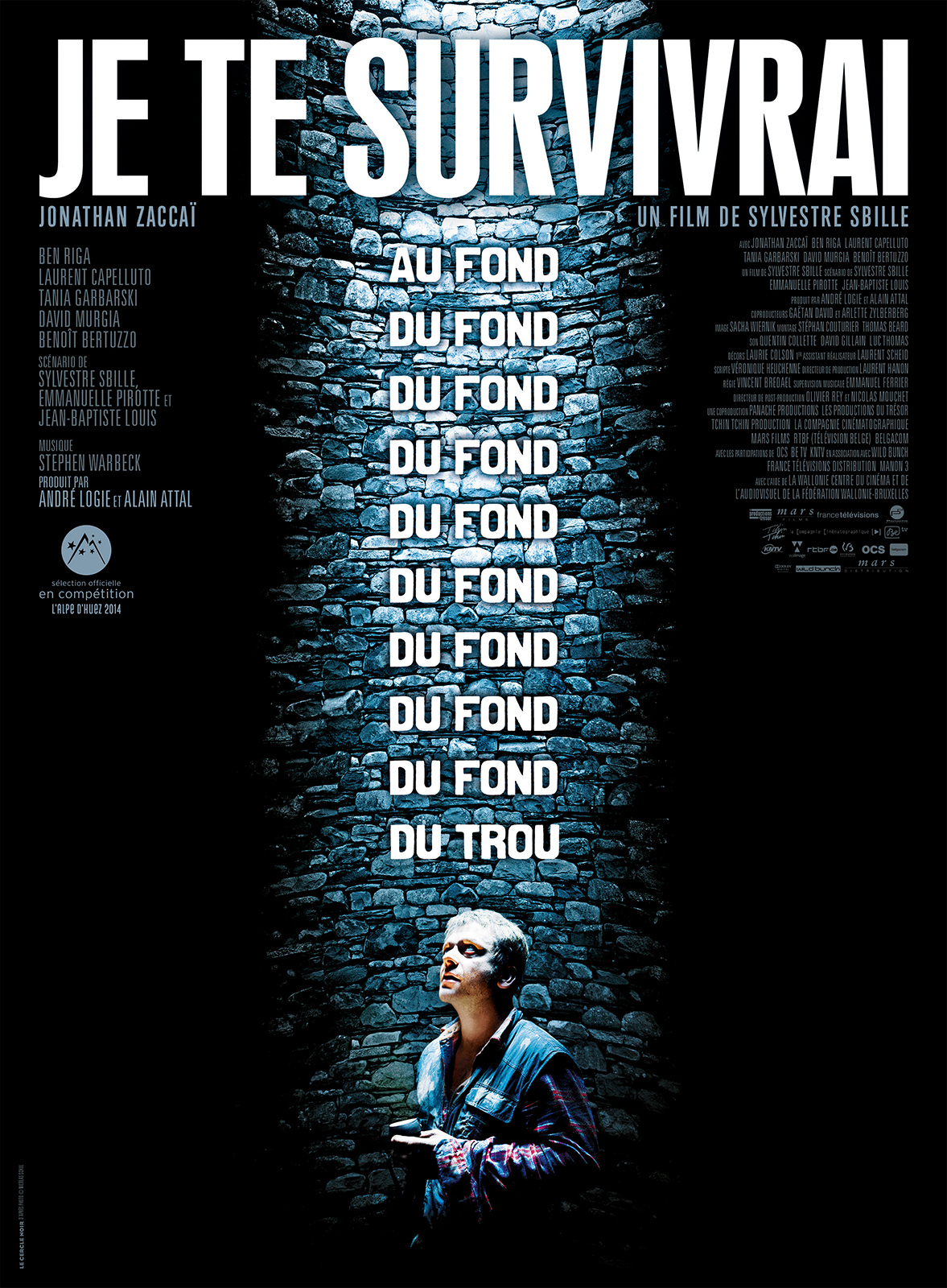 Je te survivrai