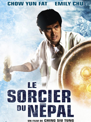 Le sorcier du Népal stream