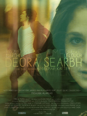 Deora Searbh stream