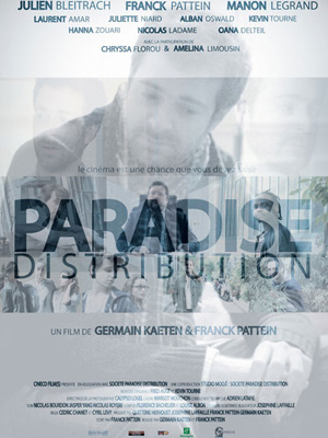 Paradise distribution