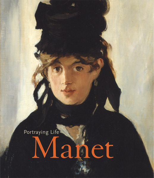 Exhibition: Manet - Portraying Life