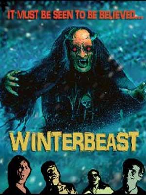 Winterbeast stream