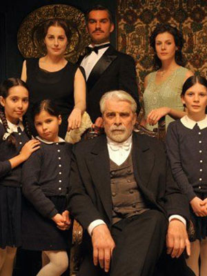 Les Héritières (TV)