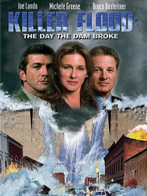 La grande inondation (TV)