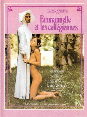 Emanuelle et les collégiennes