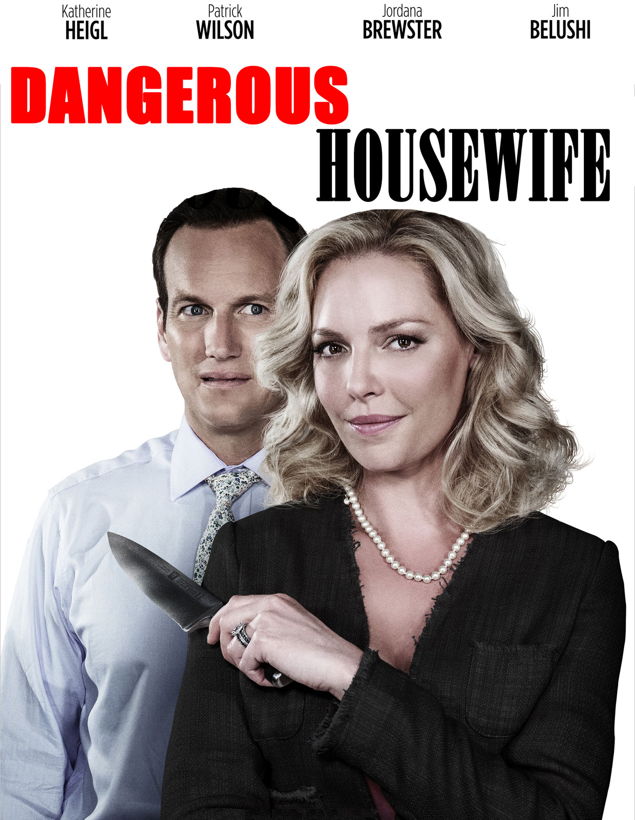 Dangerous Housewife stream