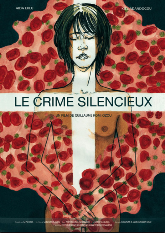 Le Crime silencieux
